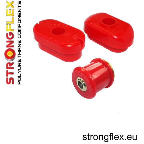 Κόντρα βάση σασμάν Strongflex Audi A3 & S3 (8L) / TΤ (8N) 