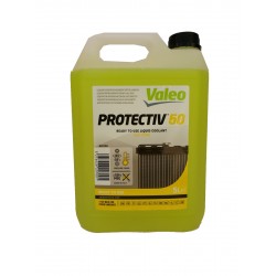 VALEO PROTECTIV 50 YELLOW G12 TYPE 5L