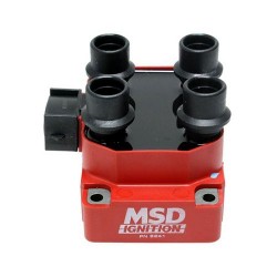  MSD Peugeot 106 Rallye  Ignition Kit