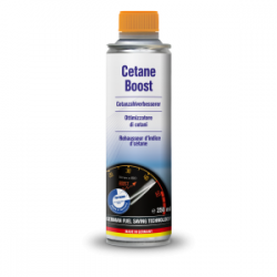 AUTOPROFI CETANE BOOSTER