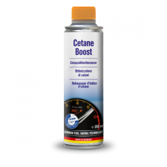 AUTOPROFI CETANE BOOSTER