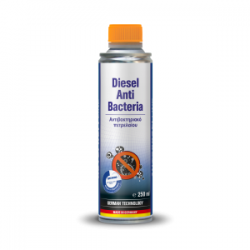 AUTOPROFI DIESEL ANTIBACTERIA