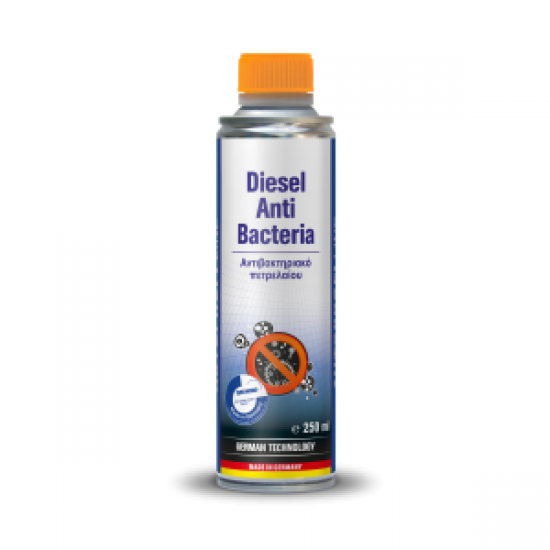 AUTOPROFI DIESEL ANTIBACTERIA