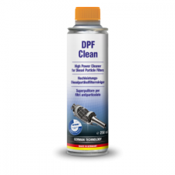 AUTOPROFI DPF CLEAN