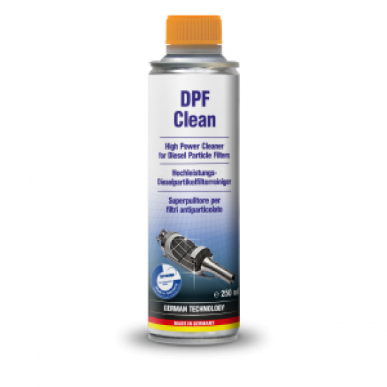 AUTOPROFI DPF CLEAN