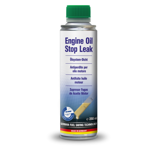 AUTOPROFI ENGINE OIL STOP LEAK 