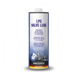 AUTOPROFI LPG VALVE LUBE 1lt 