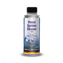 AUTOPROFI  PETROL SYSTEM CLEANER LPG