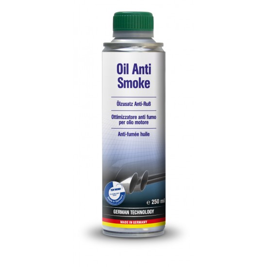 AUTOPROFI OIL ANTI SMOKE 