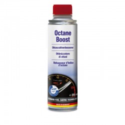 AUTOPROFI OCTANE BOOST