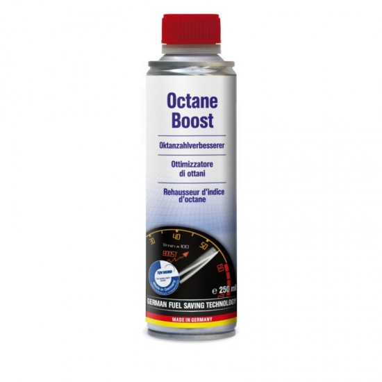 AUTOPROFI OCTANE BOOST