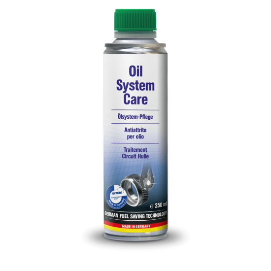 AUTOPROFI OIL SYSTEM CARE 