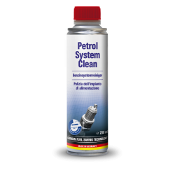 AUTOPROFI PETROL SYSTEM CLEAN