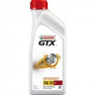 CASTROL GTX 5W30 C4 1L