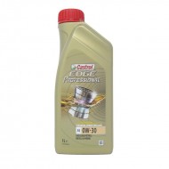 CASTROL 0W-30 EDGE PROFESSIONAL A5 1L