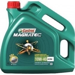 CASTROL 10W-40 MAGNATEC A3/B4 4L