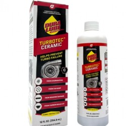 DURALUBE TURBOTEC CERAMIC 354.8 ML