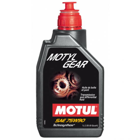 MOTUL MOTYLGEAR 75W90 1L