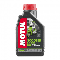 MOTUL MOTO SCOOTER EXPERT 2T