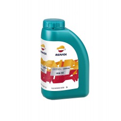 REPSOL CARRERA 10W60 1L