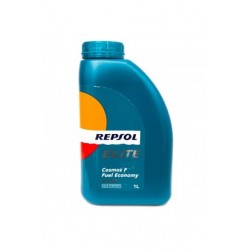 REPSOL ELITE COSMOS F 5W30 1L