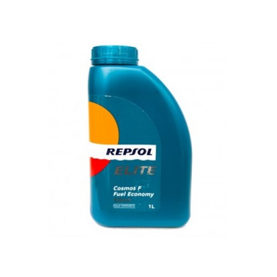 REPSOL ELITE COSMOS F 5W30 1L