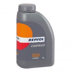 REPSOL CARTAGO 75W90 1L