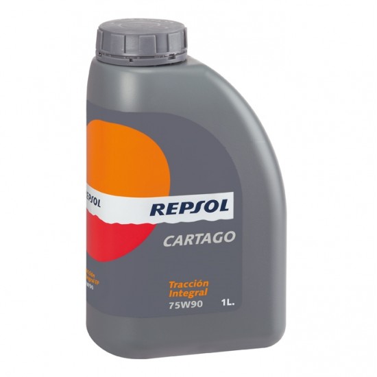 REPSOL CARTAGO 75W90 1L