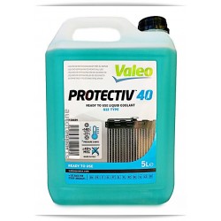 VALEO PROTECTIV 40 GREEN G11/G12 TYPE 5L